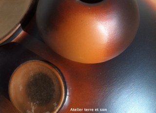 udu art céramlique instrument de musique